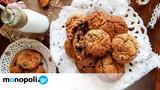 Cookies, Νικόλ Μαρίνου,Cookies, nikol marinou
