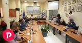 Επιτροπή Ελλάδα 2021, Επίσκεψη, Χίο,epitropi ellada 2021, episkepsi, chio