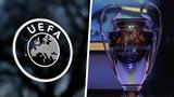 Η UEFA, Champions League,i UEFA, Champions League