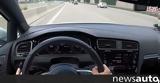 VW Golf GTI, 240,+video