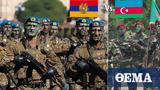 Armenia Vs, Azerbaijan,Military Strength Compared