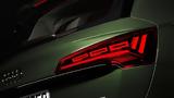 Audi,OLED
