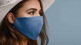 H χρήση μάσκας δεν προκαλεί τοξικές επιπτώσεις λόγω παγίδευσης του διοξειδίου του άνθρακα,σύμφωνα με έρευνα