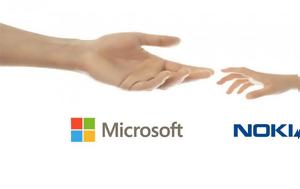 Nokia, Microsoft, CCS Insignt