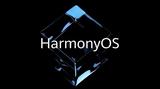 HarmonyOS 2 0,
