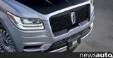 Lincoln Navigator Special Edition,2021