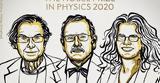 Νόμπελ Φυσικής 2020, Πένροουζ Γκέντσελ, Γκεζ Photo,nobel fysikis 2020, penroouz gkentsel, gkez Photo