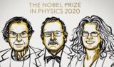 Νόμπελ Φυσικής 2020, Αυτοί,nobel fysikis 2020, aftoi