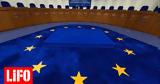 Ευρωπαϊκό Δικαστήριο Δικαιωμάτων, Καταδίκη, Ελβετίας - Ανάγκασε,evropaiko dikastirio dikaiomaton, katadiki, elvetias - anagkase