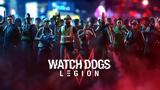 Watch Dogs,Legion - Preview