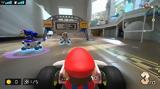 Mario Kart Live Home Circuit,Augmented