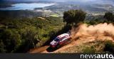 WRC Ράλι Ιταλίας-Σαρδηνίας, Προηγείται, Sordo,WRC rali italias-sardinias, proigeitai, Sordo