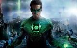 Green Lantern,– Cineramen