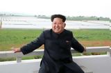 Κιμ Γιονγκ Ουν, Είμαι, Βόρεια Κορέα,kim giongk oun, eimai, voreia korea