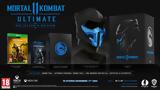 Mortal Kombat 11, Ultimate Kollector’s Edition-,Sub-Zero