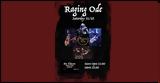 Raging Ode Live,No Class - Rock Club Patras