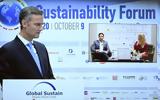 Πραγματοποιήθηκε, Sustainability Forum 2020,pragmatopoiithike, Sustainability Forum 2020