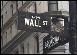 Ανοδικά, Wall Street,anodika, Wall Street