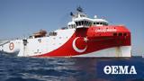 CNN TURK, Αυτοί, Oruc Reis, Μεσόγειο,CNN TURK, aftoi, Oruc Reis, mesogeio