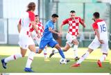 Ήττα, Εθνική U21, Κροατία – Ελπίζει …,itta, ethniki U21, kroatia – elpizei …