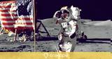 NASA, Συμφωνία, Σελήνης,NASA, symfonia, selinis