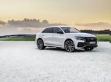 Audi Q8 TFSI,-in