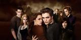 Twilight Saga – Netflix, Συμπληρώθηκε,Twilight Saga – Netflix, syblirothike