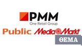 Public-MediaMarkt PMM, Αποχωρεί, CEO Χρήστος Καλογεράκης,Public-MediaMarkt PMM, apochorei, CEO christos kalogerakis