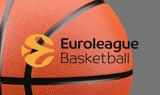 Euroleague-3η Αγωνιστική, Αποτελέσματα,Euroleague-3i agonistiki, apotelesmata