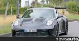 Porsche 911 GT3 RS,