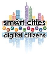 5o Ετήσιο Συνέδριο Smrt Cities – Digitl Citizens,5o etisio synedrio Smrt Cities – Digitl Citizens