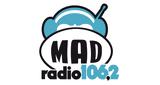 Δείτε, Mad Radio 1062,deite, Mad Radio 1062