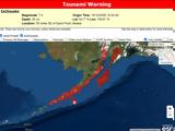 Μεγάλος σεισμός, Αλάσκα,megalos seismos, alaska