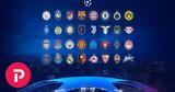 UEFA, Αλλάζουν, Champions League –, Ομοσπονδία,UEFA, allazoun, Champions League –, omospondia
