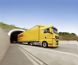 DHL Freight,