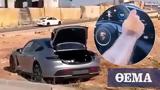 “Άμπαλος” Τούρκος, Porsche Taycan, +video,“abalos” tourkos, Porsche Taycan, +video