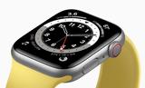 Apple Watch SE, Χρήστες,Apple Watch SE, christes
