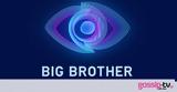 Big Brother, Μεγάλου Αδερφού,Big Brother, megalou aderfou