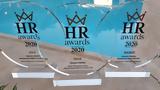 Siemens Ελλάδος, HR Awards,Siemens ellados, HR Awards
