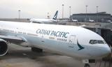 Cathay Pacific,5 900
