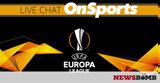 Live Chat,Europa League