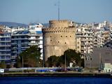Θεσσαλονίκη, Τριπλός, Σακελλαροπούλου,thessaloniki, triplos, sakellaropoulou