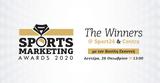 Sports Marketing Awards 2020, Μεγάλοι Νικητές, Sport24, Contra,Sports Marketing Awards 2020, megaloi nikites, Sport24, Contra