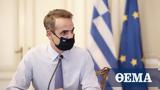 PM Mitsotakis,Armed Forces