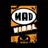 Halloween Week,MAD Viral