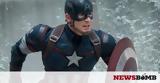 Captain America,Mjolnir