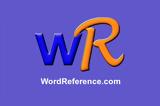 WordReference -, Ελληνοαγγλικό,WordReference -, ellinoangliko