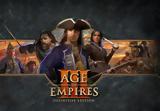 Age, Empires 3,Definitive Edition Review