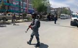 Έκρηξη, Αφγανιστάν,ekrixi, afganistan