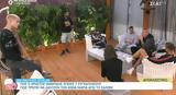 Big Brother-Spoiler, Άννα-Μαρία,Big Brother-Spoiler, anna-maria